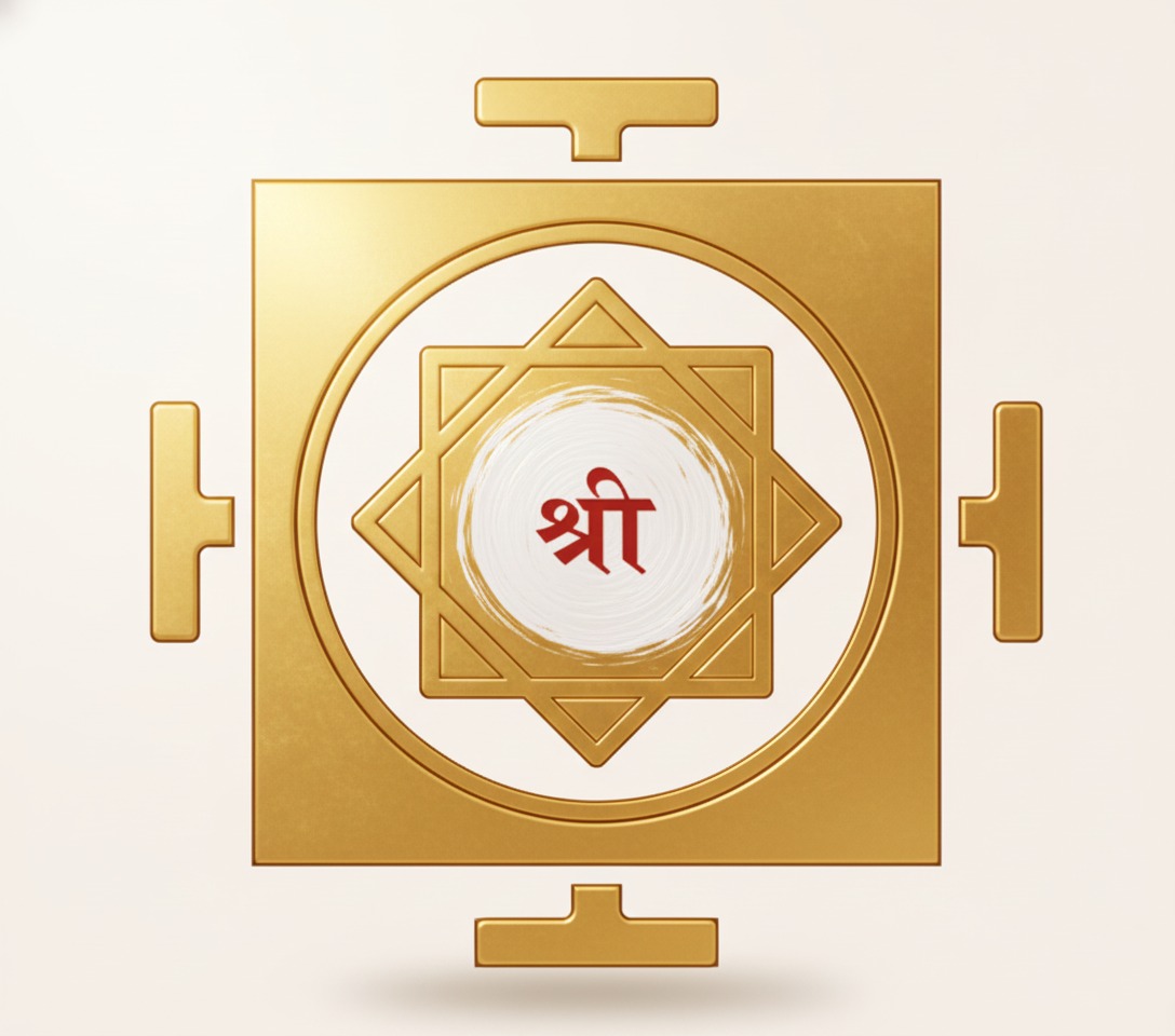 Shree Yantra